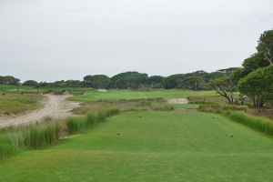 Kiawah Island (Ocean) 9th 2026